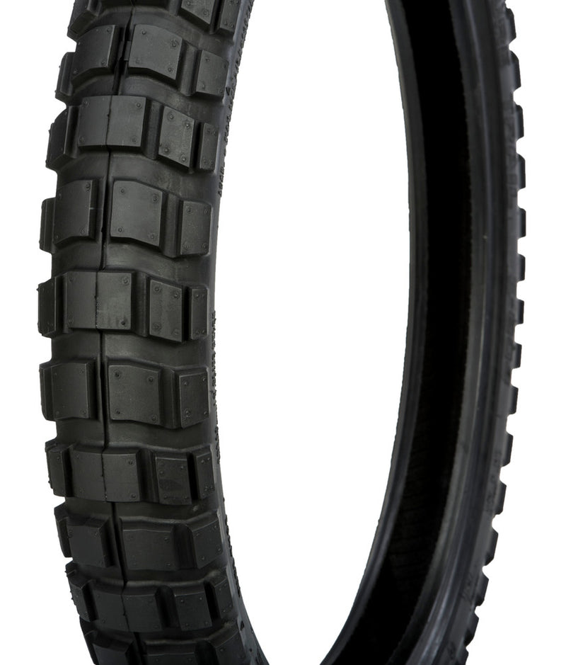 Shinko 87-4714 87-4714 TIRE 804 DUAL SPORT FRONT 110/80B19 59Q B/BIAS TL REF