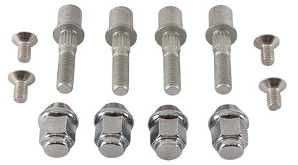 All Balls Wheel Stud Kit - 85-1077 Can-Am Outlander 2014-2021