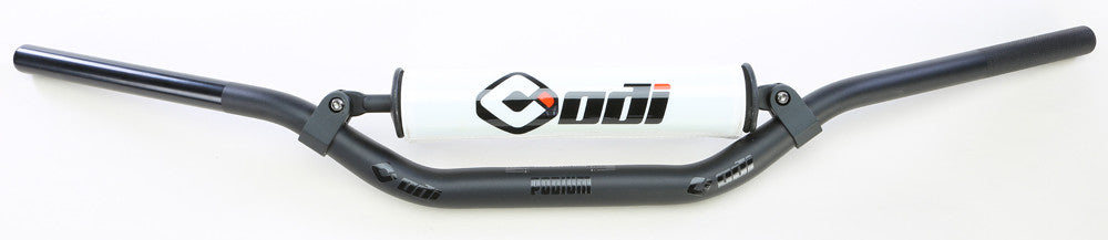 Odi 206-2998BK H914CFB CONTROLLED FLEX TECHNOLOGY 1 1/8" HANDLEBAR BLACK