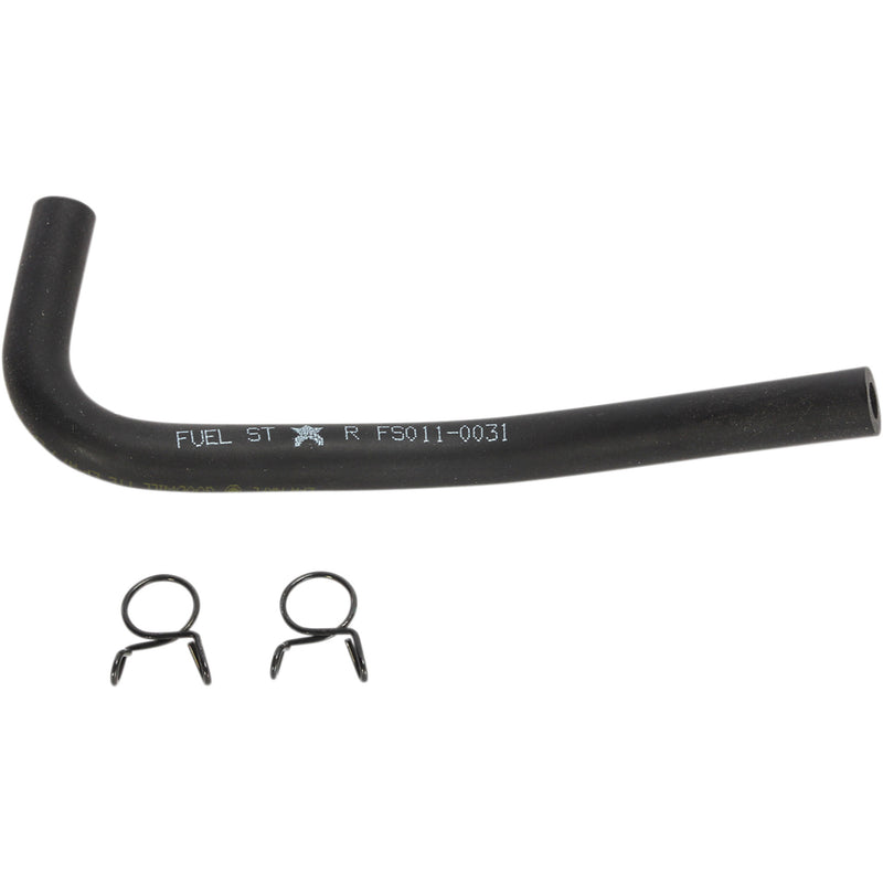 All Balls Hose And Clamp - FS110-0018 Yamaha Bruin / Big Bear 2005-2009