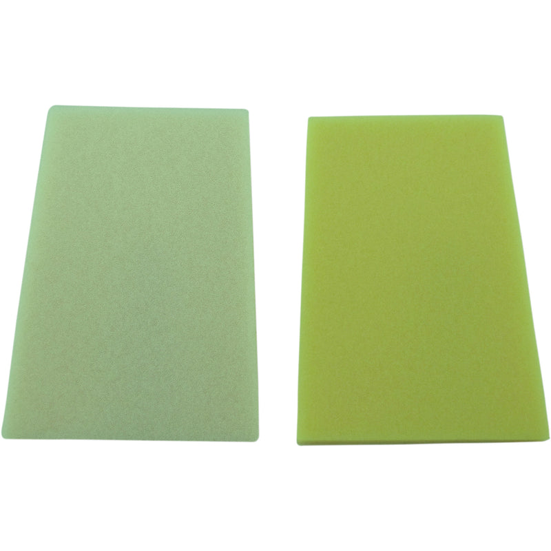 No Toil Pre-Oiled Air Filter - 3810 Yamaha 80 Badger / YFM80W Raptor / Raptor / Grizzly 1994-2008