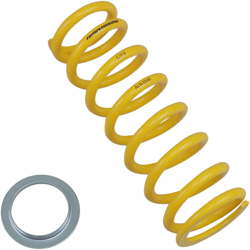 Factory Connection Spring - ALN-0052 For Yamaha Dirt Bikes 1989-2026 | Kawasaki Dirt Bikes 1988-2009