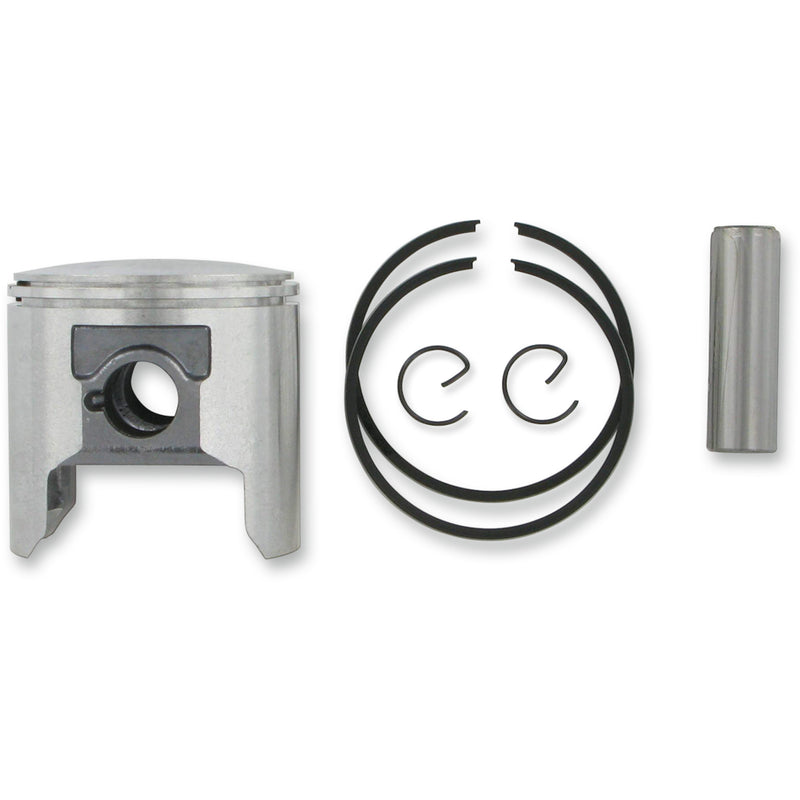 Parts Unlimited Piston Kit - 09-741 Ski-Doo Snowmobiles 1979-1991