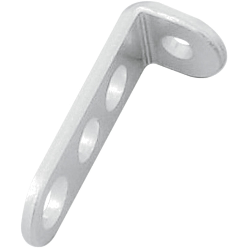 SHINDY 1731-0323 17-65S Master Cylinder Replacement L-Bracket L-Bracket - Master Cylinder Reservoir - Brake