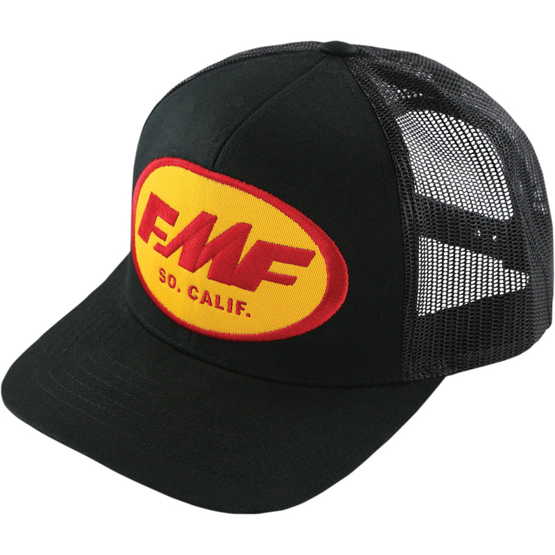 FMF 2501-3666 SP21196908BLK2 Origins 2 Hat black