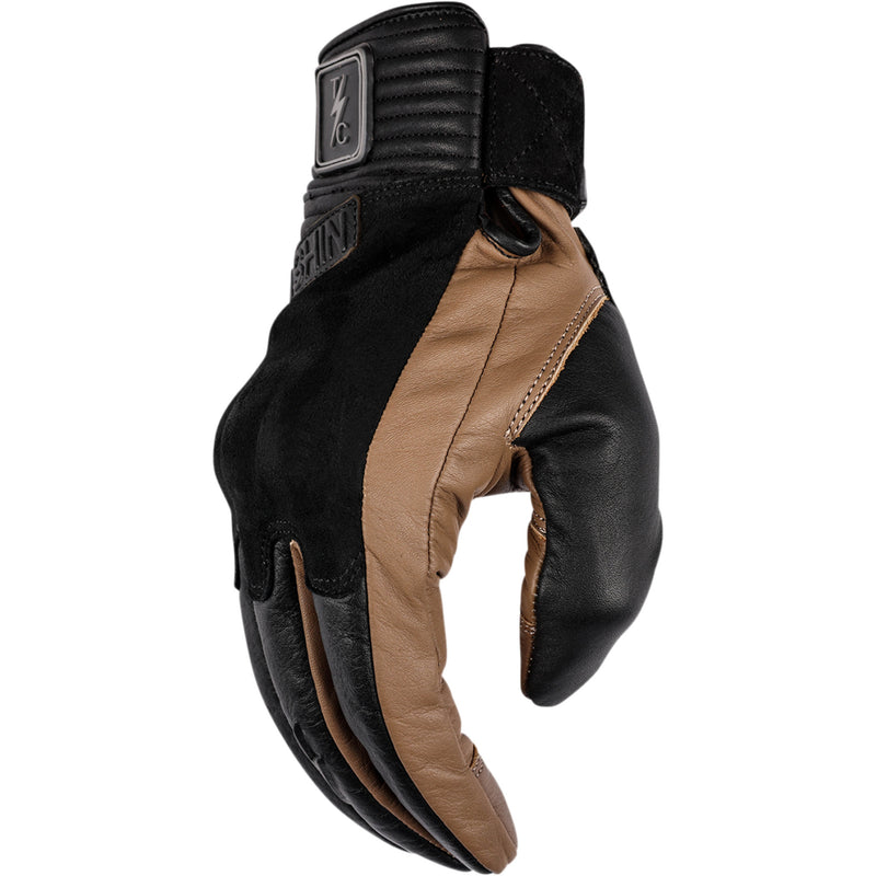 THRASHIN SUPPLY CO. Boxer Gloves Tan