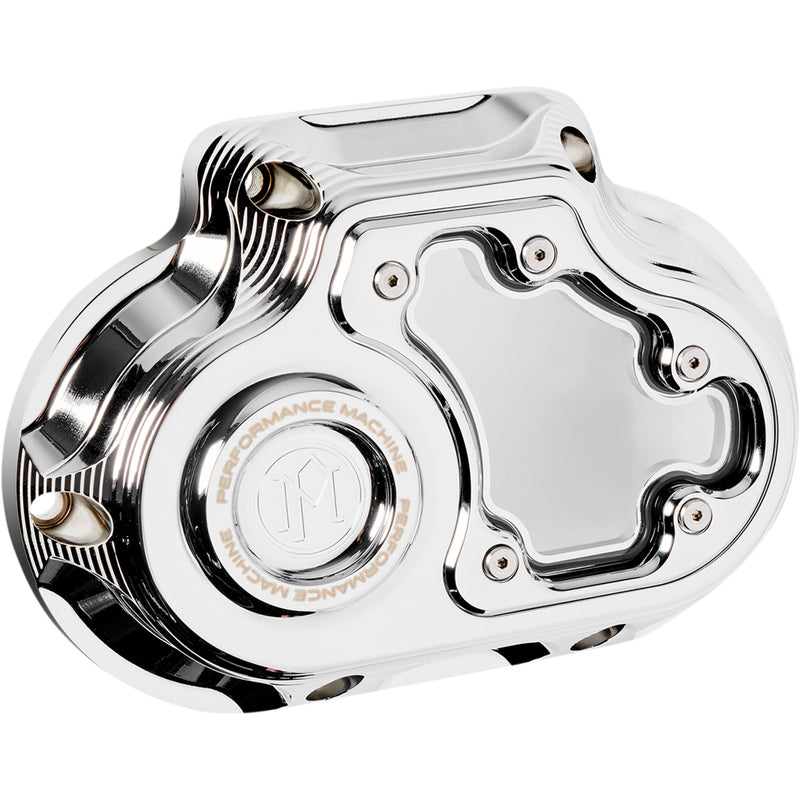 Performance Machine (pm) Cover - 0177-2081M-CH For Harley Softail 2018-2020