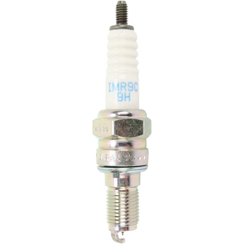 NGK SPARK PLUGS IMR9C-9H 6777 Laser Iridium Spark Plug — Iridium Spark Plug - IMR9C-9H