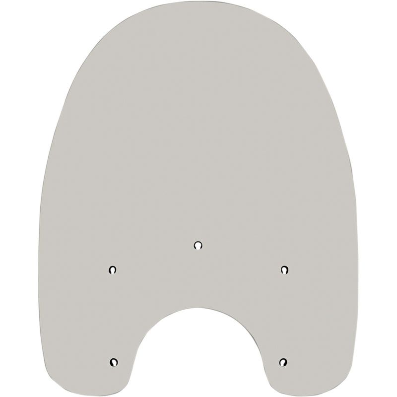 Memphis Shades Windshield - MEP6479 For Harley Softail 2000-2017