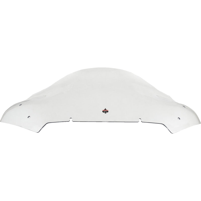Klock Werks Flare™ Windshield - KWW-01-0706-C For Harley Road Glide 2023-2026