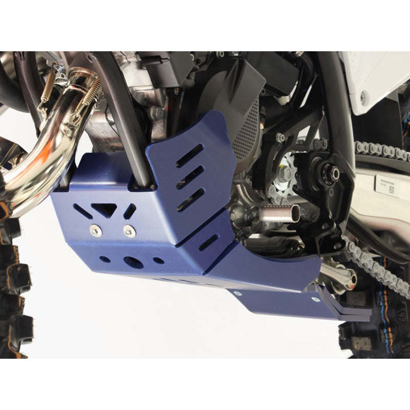 Axp Racing Xtrem Skid Plate - AX1673 Husqvarna TC 125 / TE 150 / TE 125 2023-2026