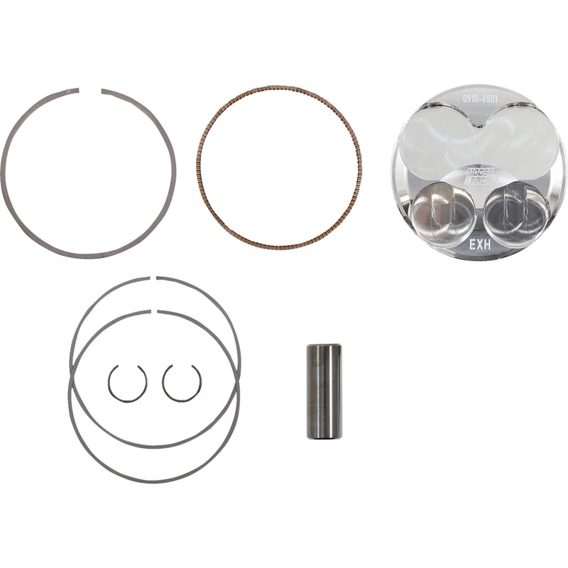 Moose Offroad Piston Kit - MPX3061 Kawasaki KX 250 2017-2019