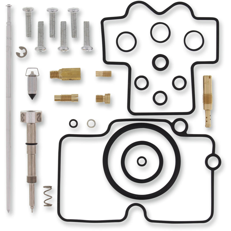 Moose Offroad Repair Kit - 26-1374 Honda TRX450R 2008-2009