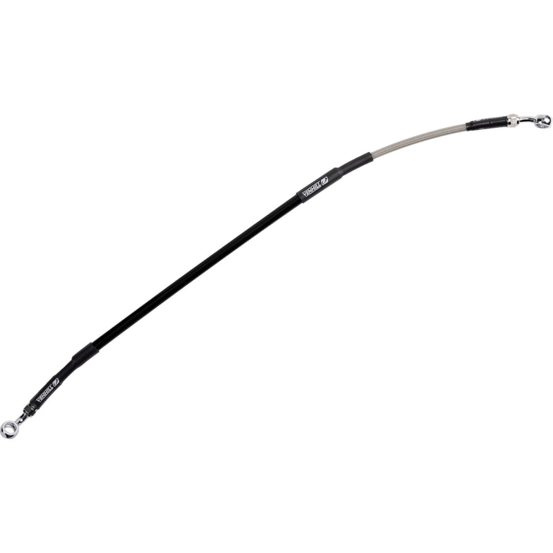 Moose Offroad Brake Line - S01-2-031/P Suzuki 85BW / RM85L / 85L 2003-2021