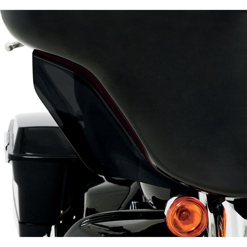 Memphis Shades Wind Deflector - MEM7201 For Harley Touring 1996-2013
