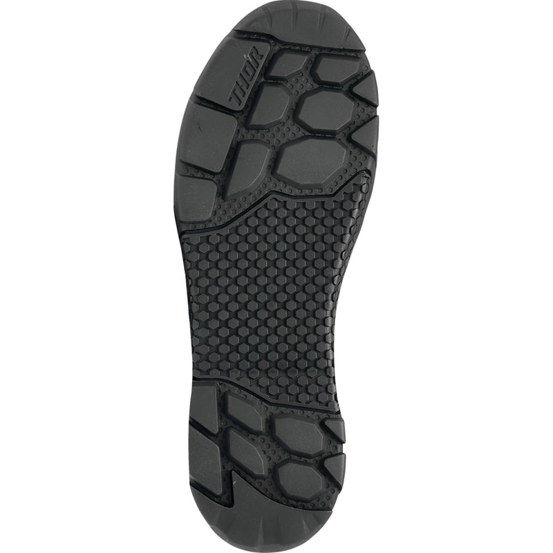 THOR Blitz XRS Boots Black/Gray