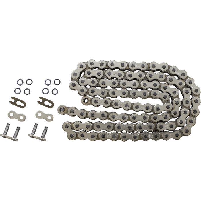 MOOSE OFFROAD M573-00-96 520 HPO O-Ring Chain 520 HPO - O-Ring Chain - 96 PLT