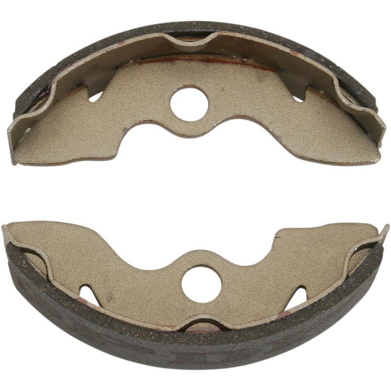 DP BRAKES DP9149 9149 The Original Sintered Metal Brake Shoes Brake Shoes - TRX - 9149