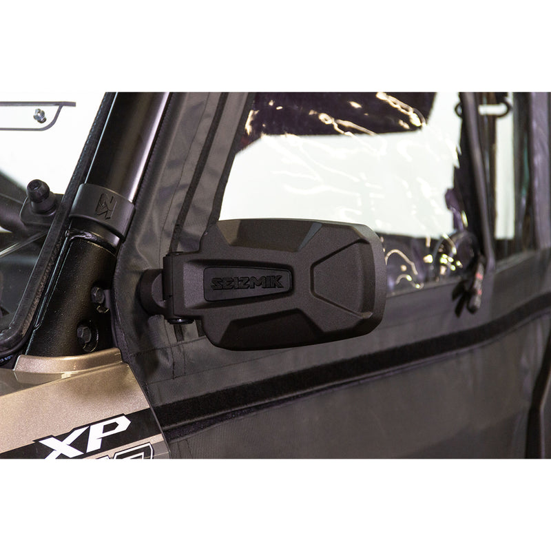 Seizmik Door Kit - 52-06024KIT Polaris RZR / Ranger 2018-2026