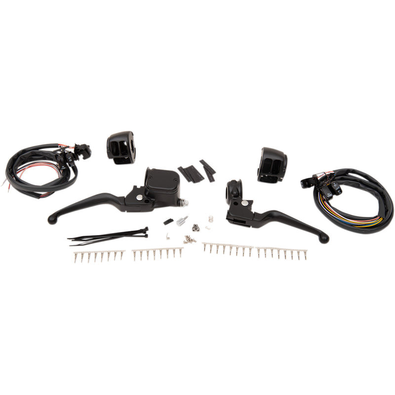 Drag Specialties Control For Harley Motorcycles 1996-2011