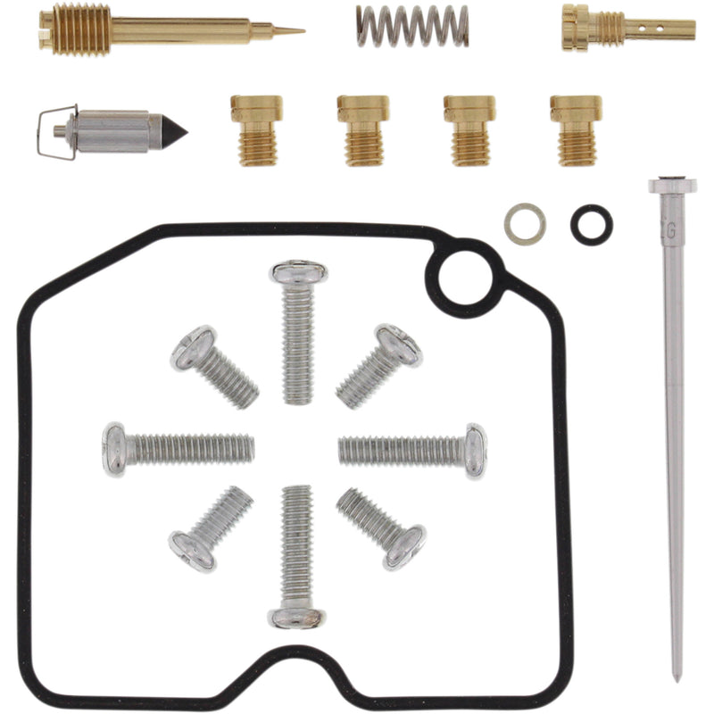 Moose Offroad Repair Kit - 26-1061 Arctic Cat ATVs 2000-2002