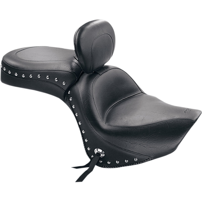 Mustang Touring Seat - 79416 Kawasaki 900 2006-2020