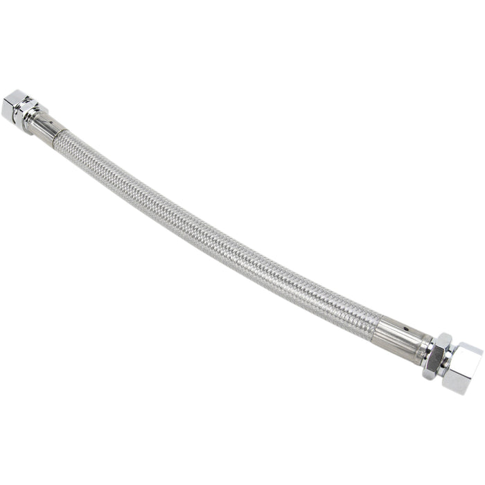 GOODRIDGE 0706-0144 HDCO-004 Fuel Line Crossover Crossover Fuel Line - Touring
