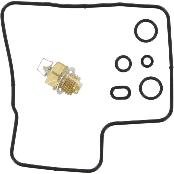 K&L SUPPLY 1003-0139 18-5102 Carburetor Repair Kit honda