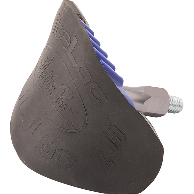 MOTION PRO 0220-0064 11-0116 LiteLoc™ II Rim Lock Rim Lock - with Nut/Beveled Washer - LiteLoc™ II - 2.15"
