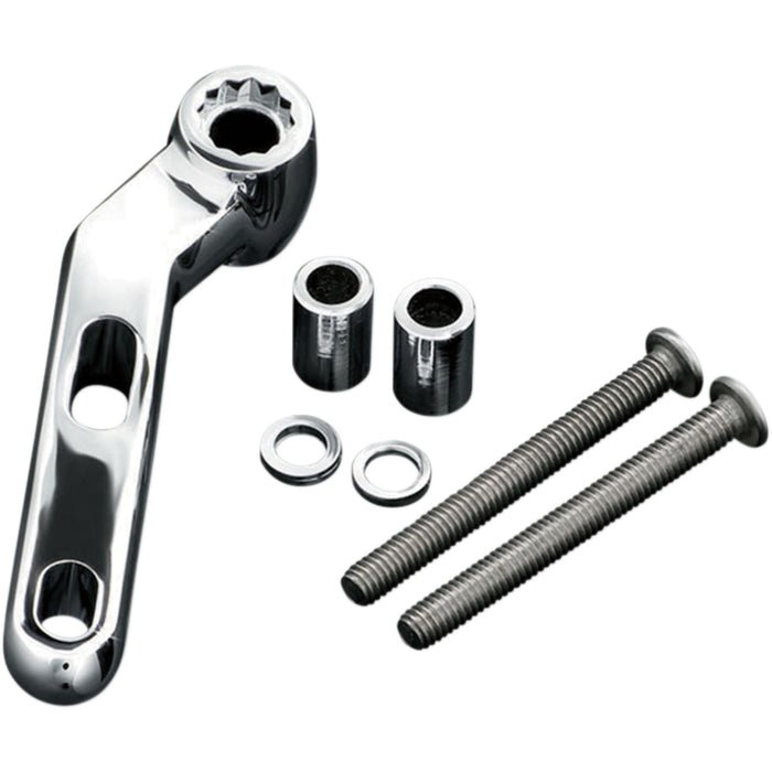 KURYAKYN 0603-0453 KUR1472 Accessory Mount handlebar perch