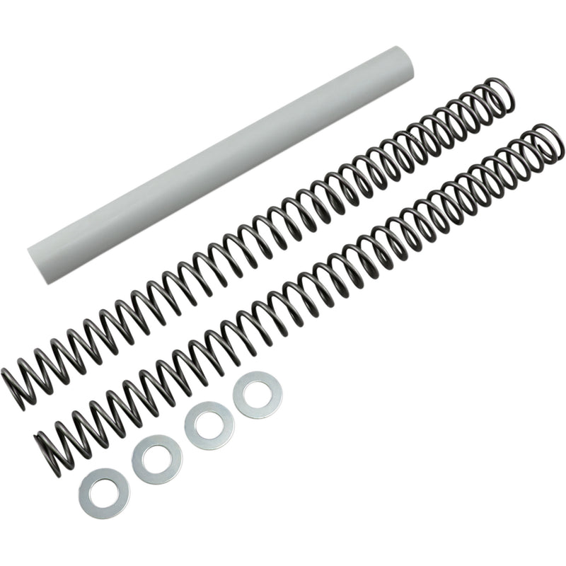 Race Tech Spring - FRSP 375046 For Yamaha Dirt Bikes 1983-1988 | Kawasaki KX 250 / KX 125 / KX 500 1983-1987