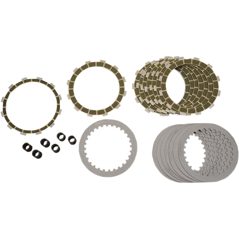 Barnett Clutch Kit - 303-70-10032 Suzuki 1000R / 1000S 1998-2000