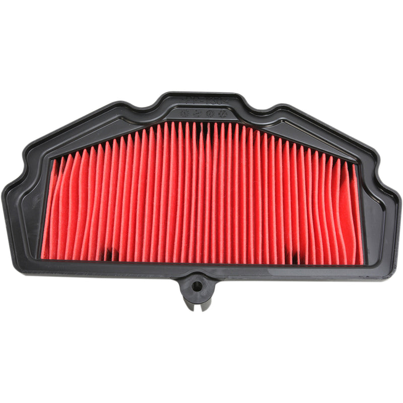 Hiflofiltro OEM Air Filter - HFA2610 Kawasaki Motorcycles 2015-2025