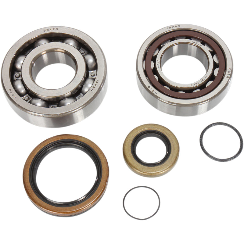 Moose Offroad Bearing - 24-1115 Gas Gas Dirt Bikes 2003-2013