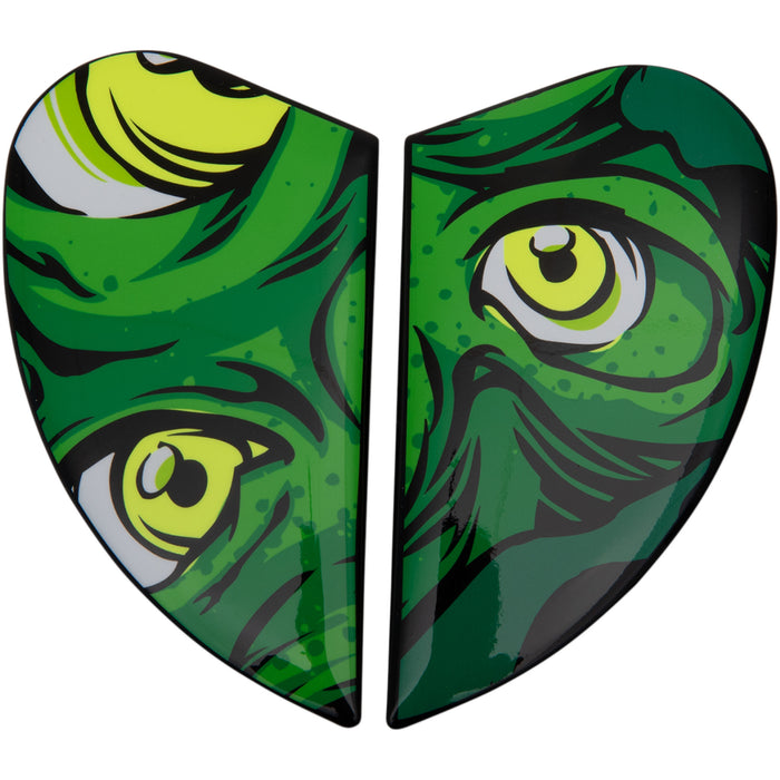 ICON Airform™ Helmet Side Plates