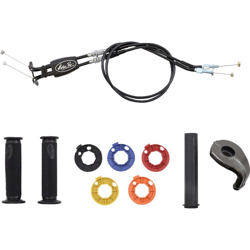 Motion Pro Rev3 Throttle - 01-2945 Suzuki 600 / 750 2011-2024