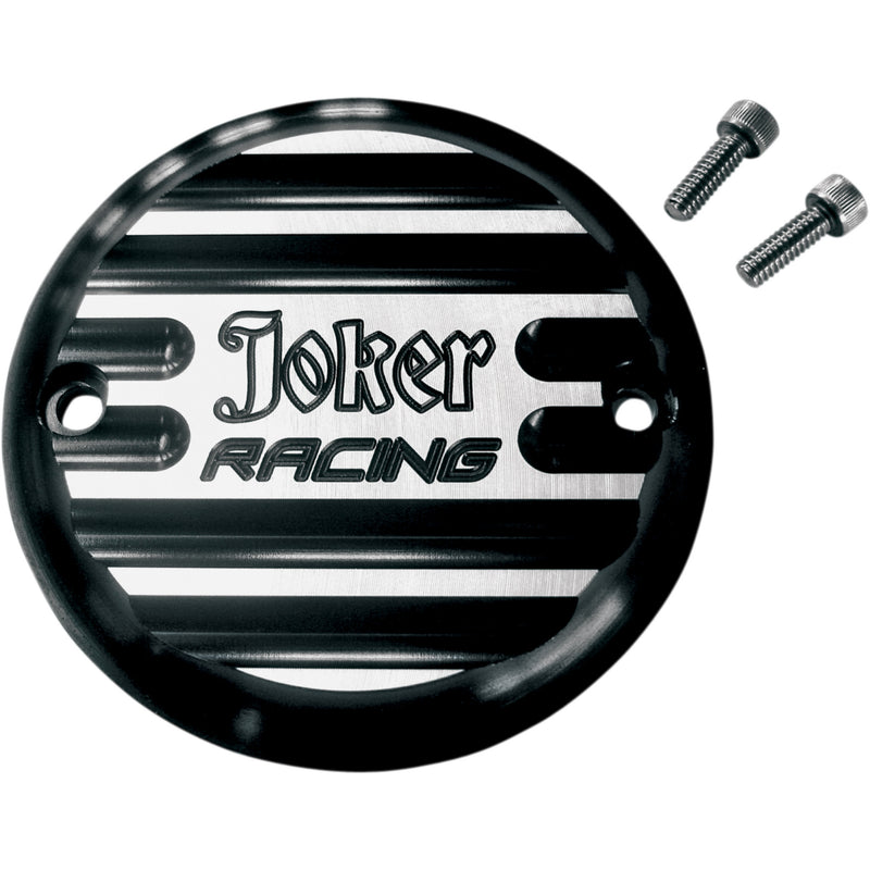 Joker Machine Cover - 02-98JFB For Harley 1970-1994