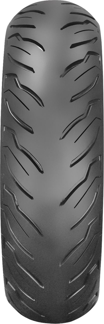 DUNLOP 0306-0994 45252475 AE2 Tire Tire - AE2 - Rear - 180/70B16 - 77H