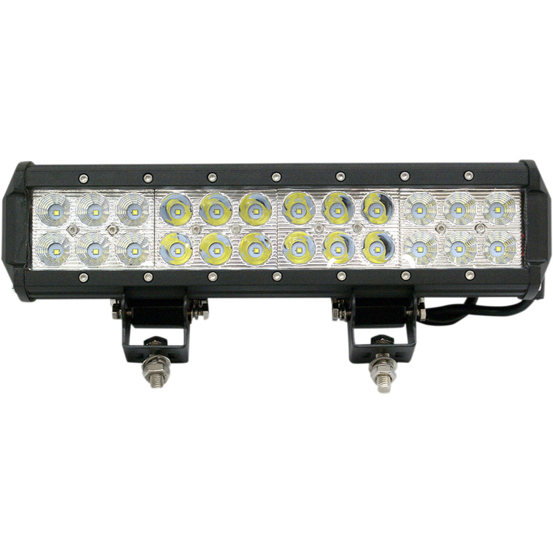 RIVCO PRODUCTS 2001-1378 UTV120 LED Spot/Flood Light LED Light Bar - 12"