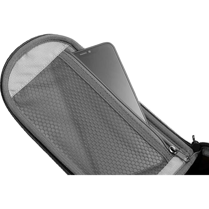 SW-MOTECH 3502-0441 BC.TRS.00.110.30000 PRO Micro Tank Bag 3 to 5 liter - black