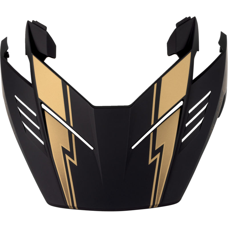 ICON Elsinore™ Helmet Peak —