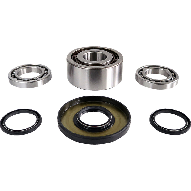 EPI 1205-0329 WE290126 Differential Bearing/Seal Kit front