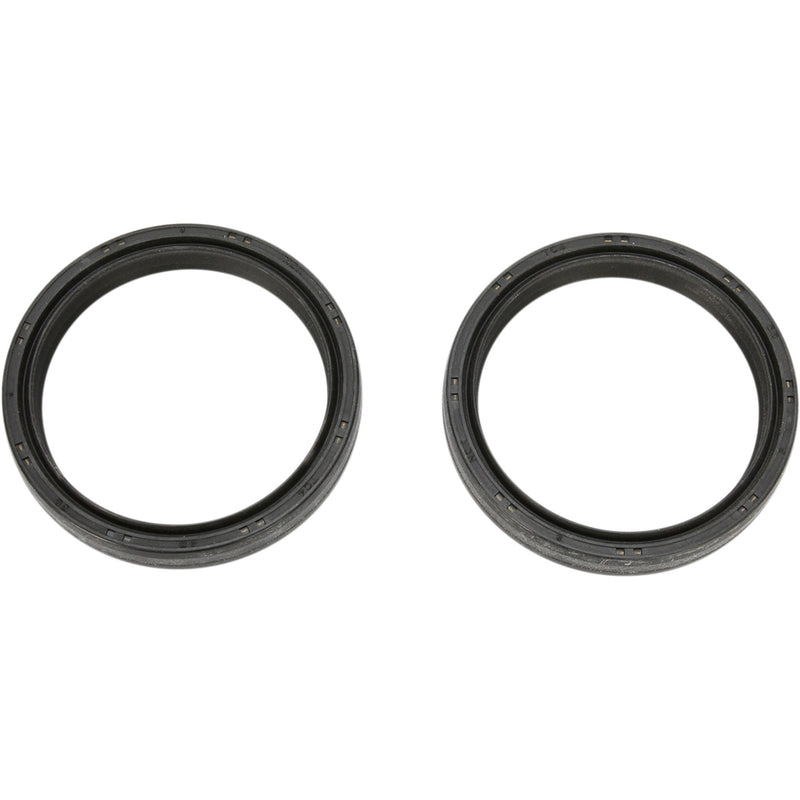 Parts Unlimited Seal - 0407-0215 For Yamaha Dirt Bikes 2010-2022 | Beta Dirt Bikes 2020-2022 | Kawasaki KX 250 2020-2022 | Honda CRF450R 2015-2016
