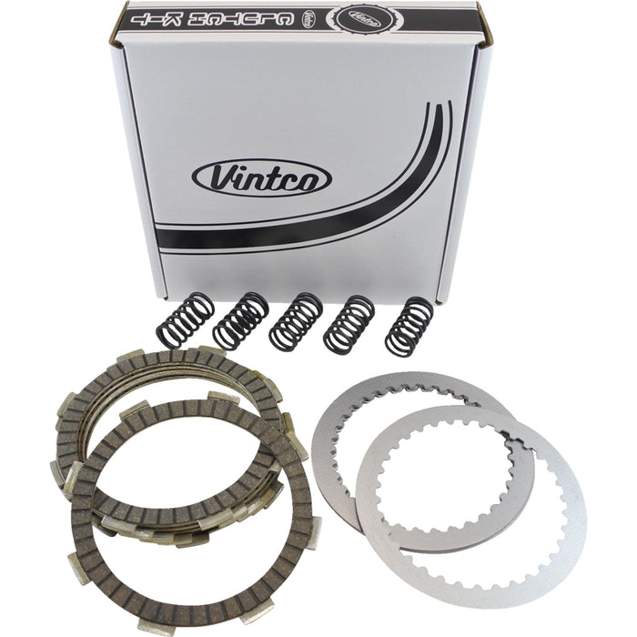 VINTCO 1131-3739 KCLH03 Clutch Plate Kit cr125r