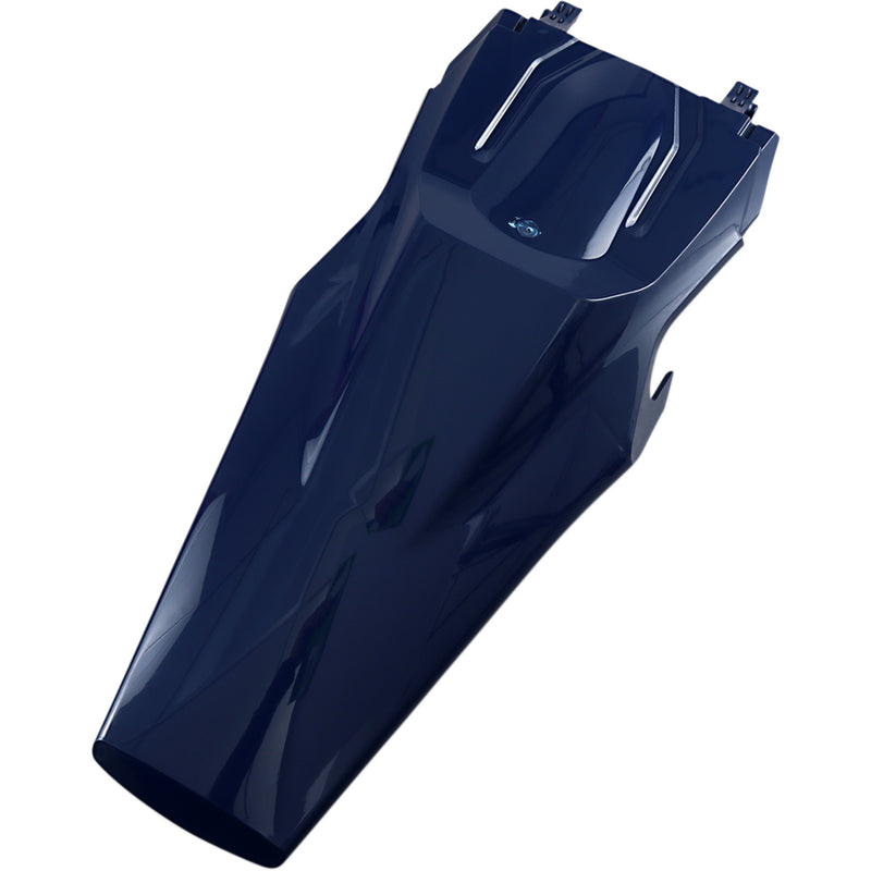 Ufo Fender - HU03389087 Husqvarna Dirt Bikes 2019-2022