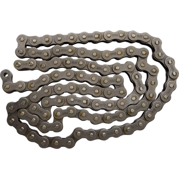 EK K520-100 520-100 Standard Non-Sealed Chain 520 Standard - Non-Sealed Chain - 100 Links
