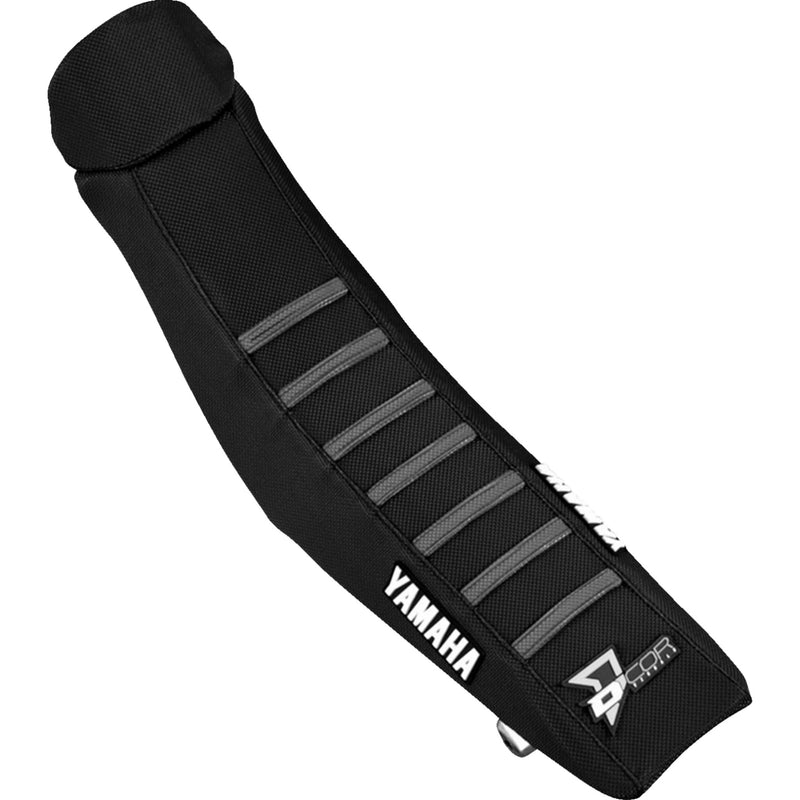D'cor Visuals Seat Cover - 30-50-147 Yamaha YZ 125 2022-2026