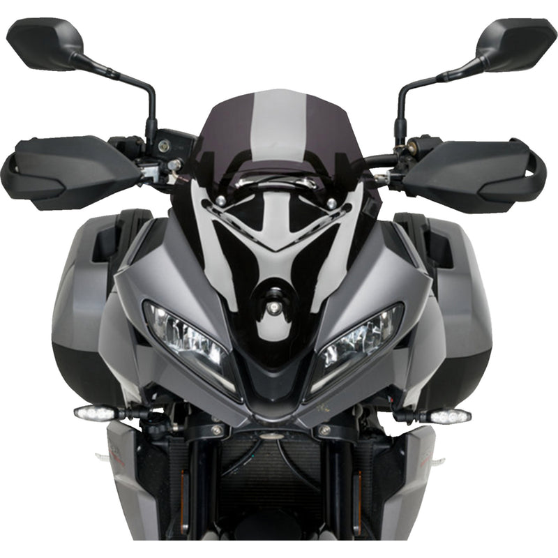 Puig Hi-Tech Parts Windshield - 21318F Triumph Tiger Sport 660 2024-2025