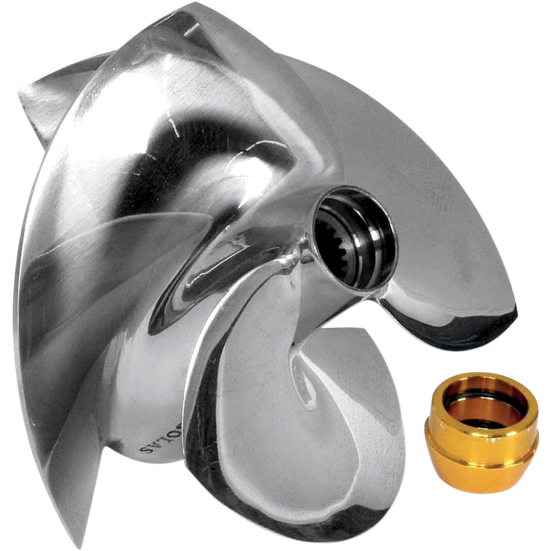 Solas Concord Impeller - HA-CD-17/29 Honda AquaTrax / AquaTrax GPScape 2002-2010