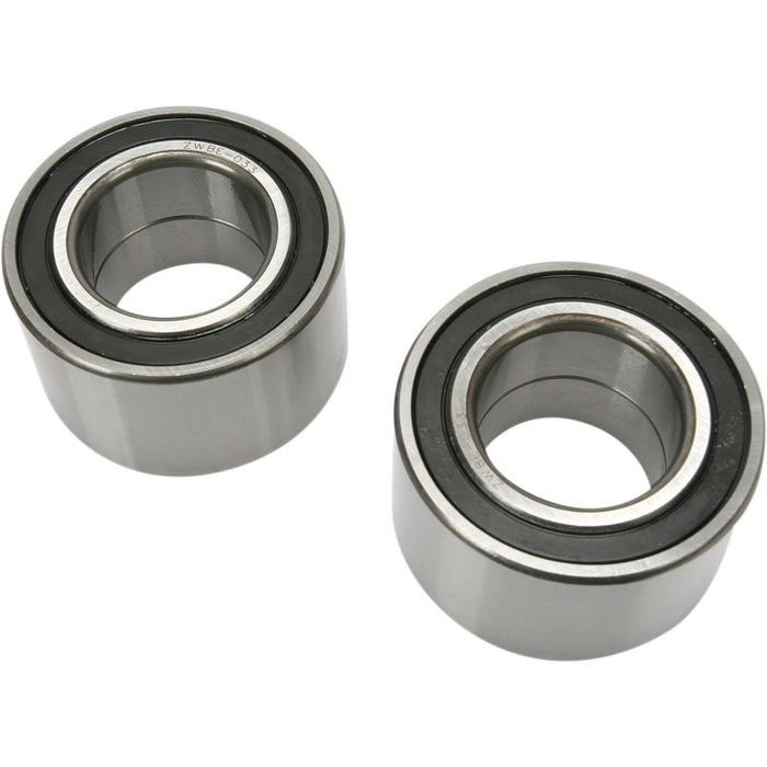 PIVOT WORKS FWK-P02-530 PWFWK-P02-530 Wheel Bearing Kit front - polaris/kubota
